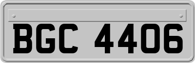 BGC4406