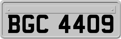 BGC4409