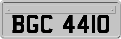 BGC4410