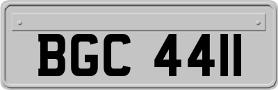 BGC4411
