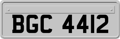 BGC4412