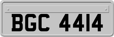 BGC4414
