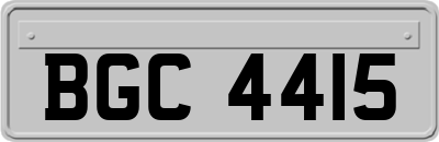 BGC4415