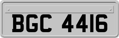 BGC4416