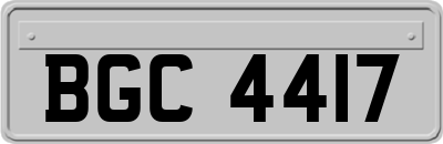 BGC4417
