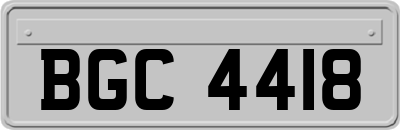 BGC4418