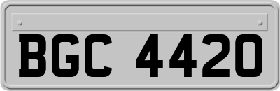 BGC4420