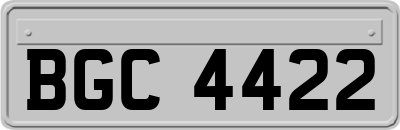 BGC4422