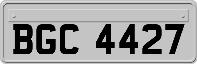 BGC4427