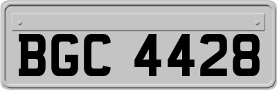 BGC4428