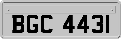 BGC4431