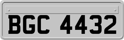 BGC4432