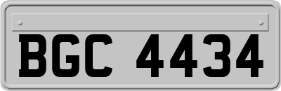 BGC4434