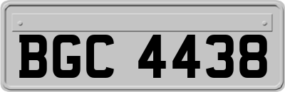 BGC4438