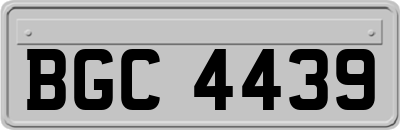 BGC4439