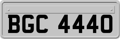 BGC4440