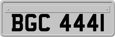 BGC4441
