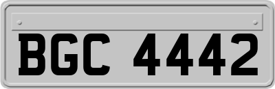 BGC4442