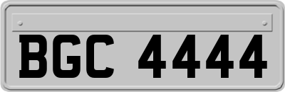 BGC4444