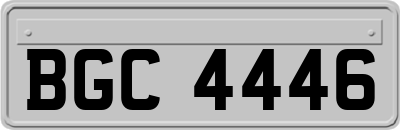BGC4446