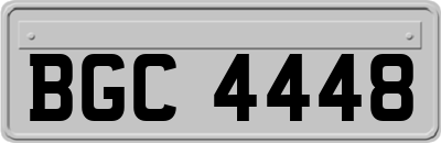 BGC4448