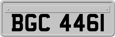 BGC4461