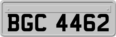 BGC4462