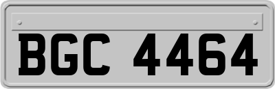 BGC4464