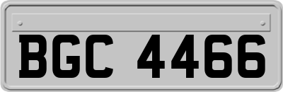 BGC4466