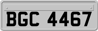 BGC4467