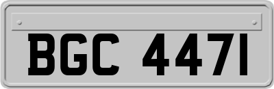 BGC4471