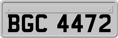 BGC4472