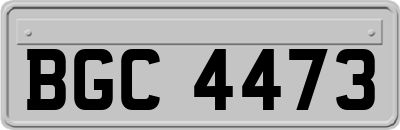 BGC4473