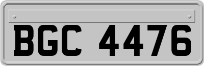 BGC4476