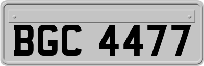 BGC4477