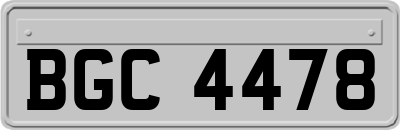 BGC4478