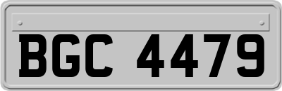 BGC4479