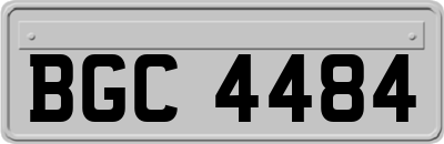 BGC4484