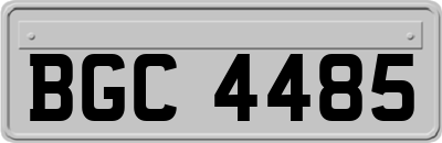 BGC4485