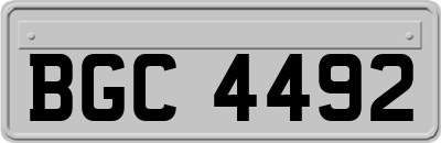 BGC4492