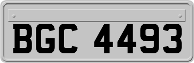 BGC4493