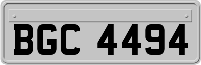 BGC4494