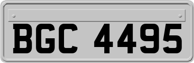 BGC4495