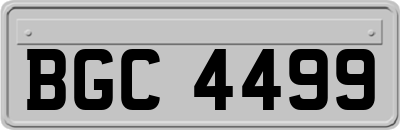 BGC4499