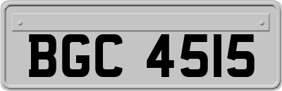 BGC4515
