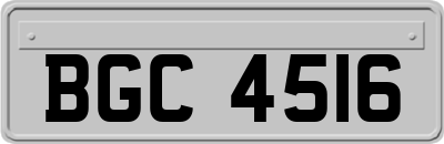 BGC4516