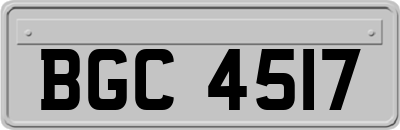 BGC4517