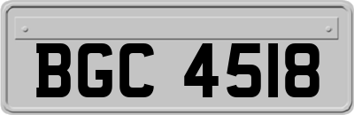 BGC4518
