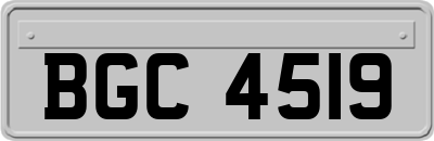 BGC4519