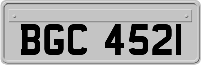BGC4521